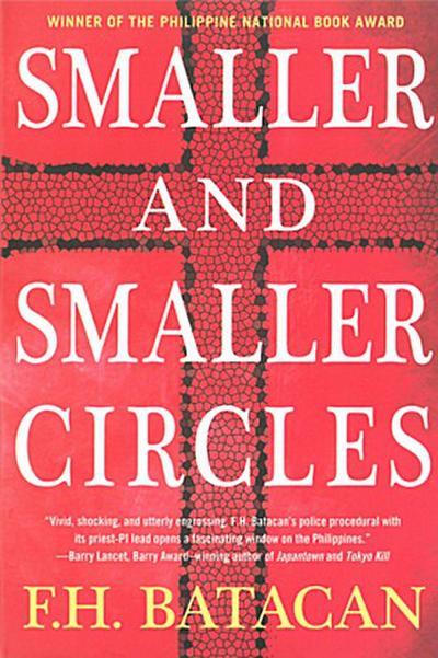 Smaller And Smaller Circles