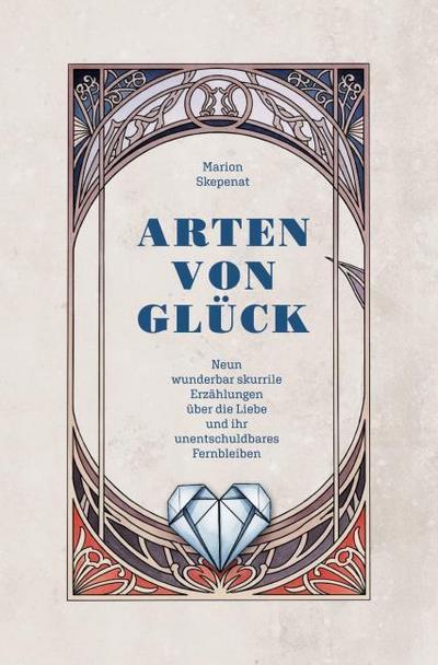 Arten von Glück
