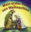 Mein erstes Buch von Weihnachten