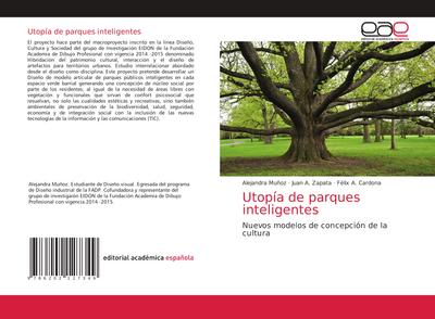 Utopía de parques inteligentes