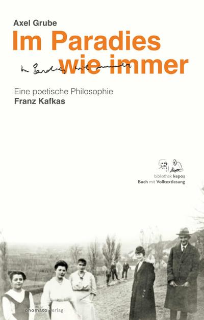 Im Paradies wie immer