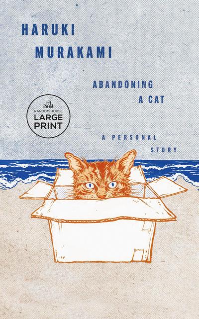 Abandoning a Cat