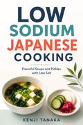 Low Sodium Japanese Cooking
