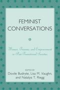 Feminist Conversations