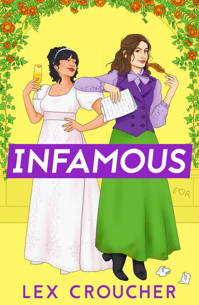 Infamous