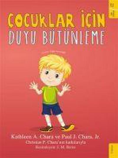 Cocuklar Icin Duyu Bütünleme