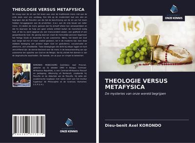 THEOLOGIE VERSUS METAFYSICA
