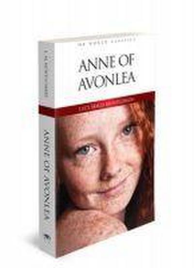 Anne of Avonlea