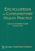 Encyclopedia of Complementary Health Practice C