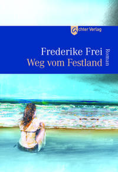 Weg vom Festland