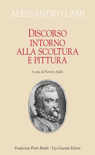 Discorso intorno alla scoltura e alla pittura