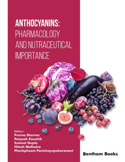 Anthocyanins: Pharmacology and Nutraceutical Importance