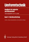 Umformtechnik