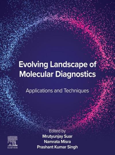 Evolving Landscape of Molecular Diagnostics