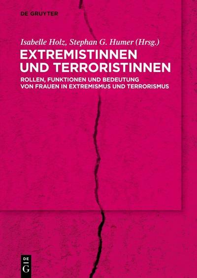 Extremistinnen und Terroristinnen