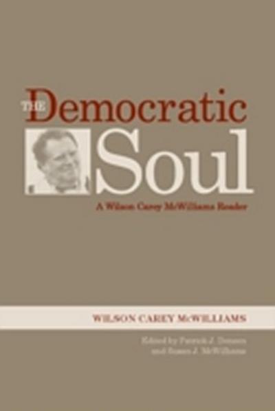 Democratic Soul