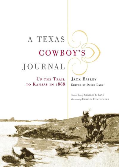 A Texas Cowboy’s Journal