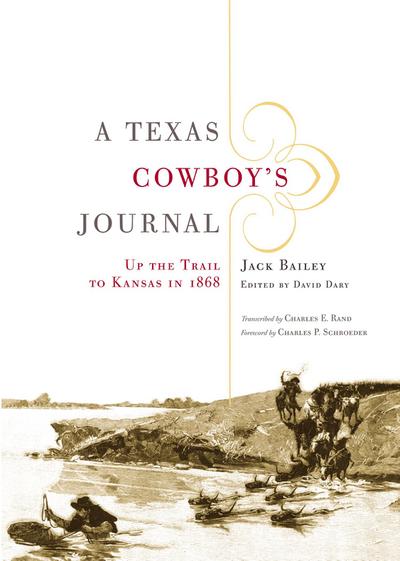 A Texas Cowboy’s Journal