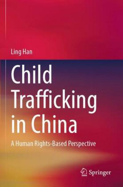 Child Trafficking in China