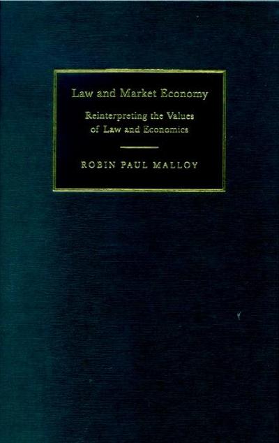 Law and Market Economy