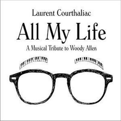Courthaliac, L: All My Life