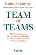 Team of Teams