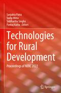 Technologies for Rural Development