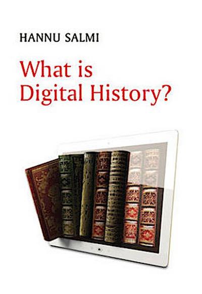 What is Digital History?