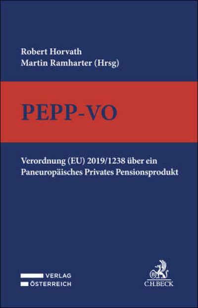 PEPP-VO