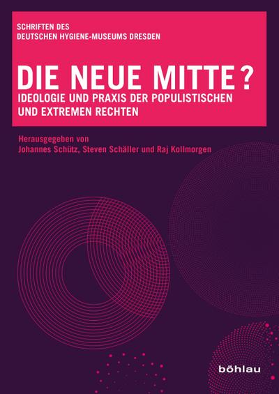 Die neue Mitte?