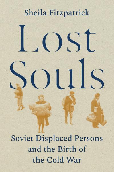 Lost Souls