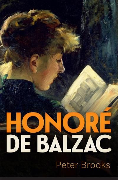 Honoré de Balzac