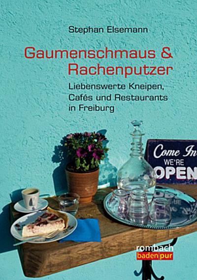 Gaumenschmaus & Rachenputzer