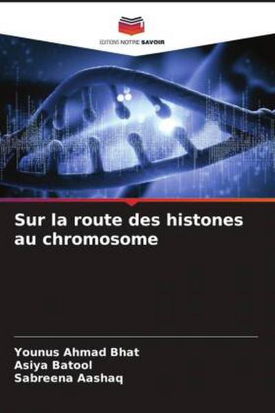 Sur la route des histones au chromosome