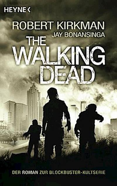 The Walking Dead 01
