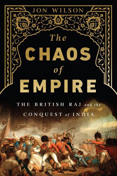 The Chaos of Empire
