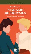 Madame de Treymes