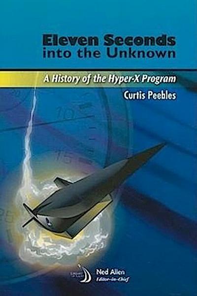 Eleven Seconds Into the Unknown