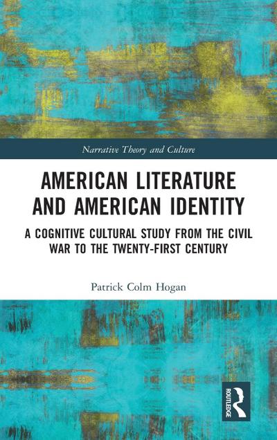 American Literature and American Identity