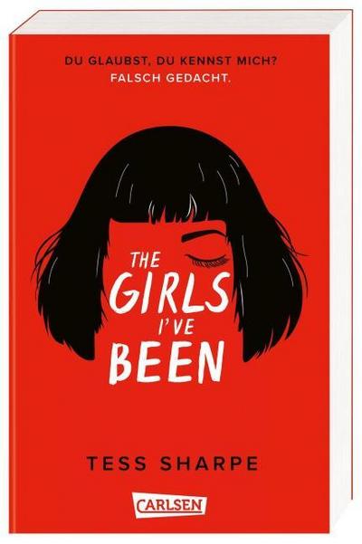 The Girls I’ve Been
