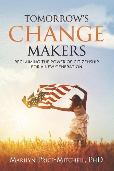 Tomorrow’s Change Makers