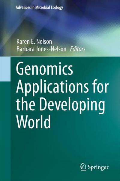 Genomics Applications for the Developing World