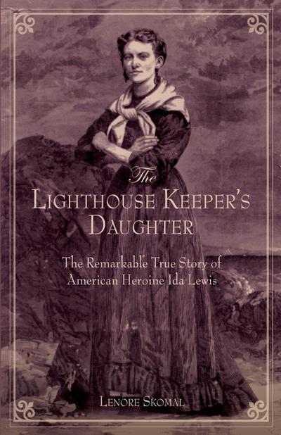 Lighthouse Keeper’s Daughter