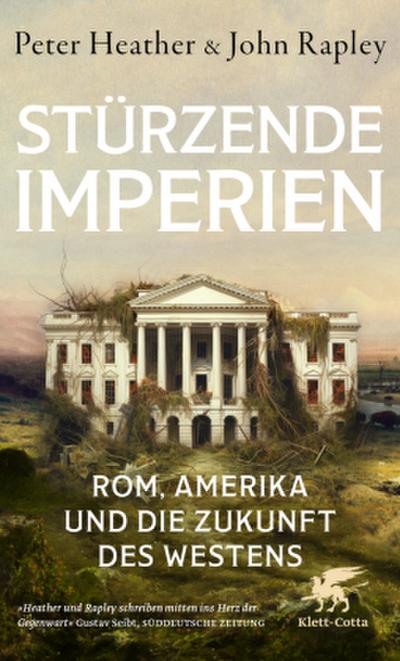 Stürzende Imperien