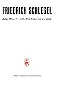 Pariser und Kölner Lebensjahre (1802-1808)