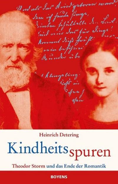 Kindheitsspuren