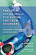 Practical Social Skills for Autism Spectrum Disorders