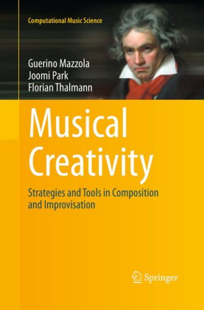 Musical Creativity