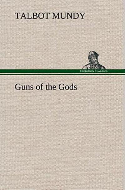 Guns of the Gods