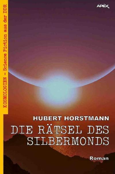 DIE RÄTSEL DES SILBERMONDS